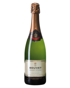 Bouvet Crémant de Loire Excellence Brut