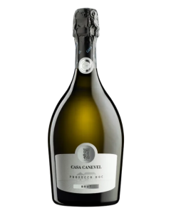 Casa Canevel Prosecco DOC Brut