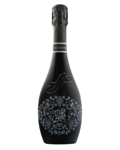 FILI Mille Bolle, Spumante Bianco  Extra Dry Millesimato