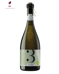Prapian Presa No 3 Prosecco Frizzante DOCG