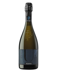 Prapian Prosecco Col De L'Utia Valdobbiadene Brut 