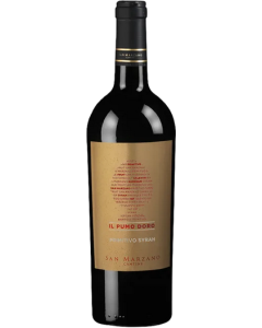 Primitivo Il Pumo D'Oro Salento IGP