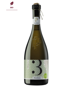 Prapian Presa No 3 Prosecco Frizzante DOCG