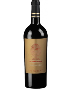 Primitivo Il Pumo D'Oro Salento IGP